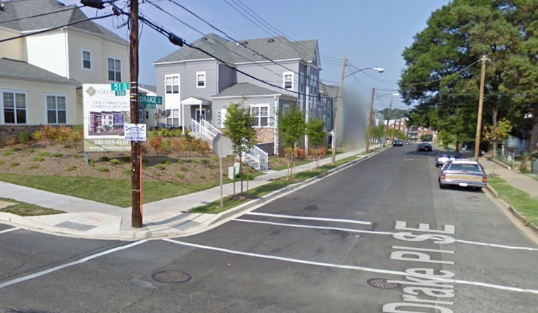 Two Teenagers Arrested for Armed Carjacking in Southeast D.C., Metropolitan Police Seek Further Information