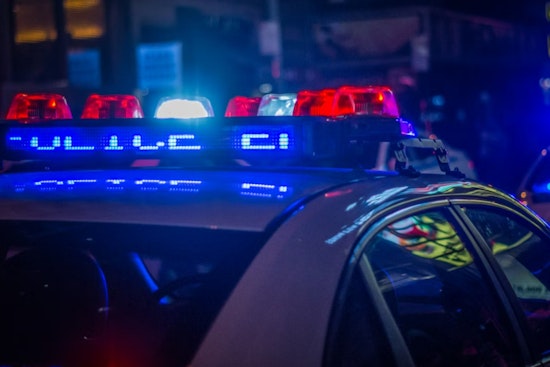 Two Teens Arrested for Grand Theft Auto in Fort Lauderdale After Police Chase Ends in Officers' Injury