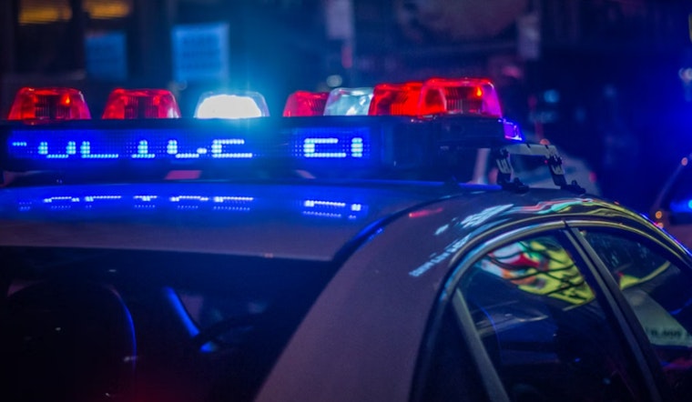 Two Teens Arrested for Grand Theft Auto in Fort Lauderdale After Police Chase Ends in Officers' Injury