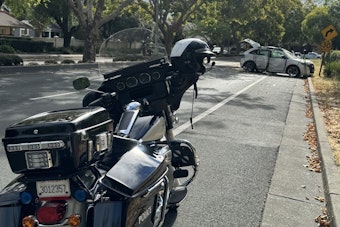 Two Teens Injured in Hit-And-Run Collision on Ignacio Blvd in Novato, Police Seek Missing Driver