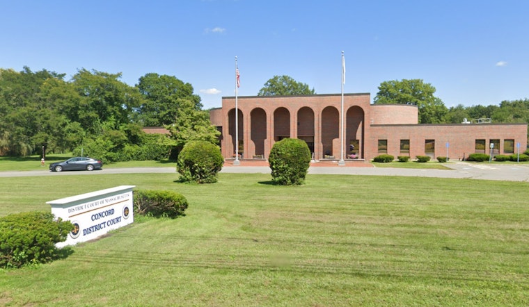 Two Women Charged in Connection with Alleged Prostitution Ring at Maynard Spa