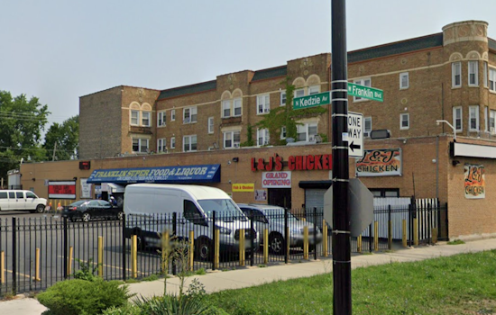 Two Wounded in Shootout at Chicago Convenience Store on N. Kedzie Avenue
