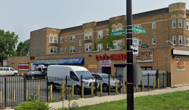 Two Wounded in Shootout at Chicago Convenience Store on N. Kedzie Avenue