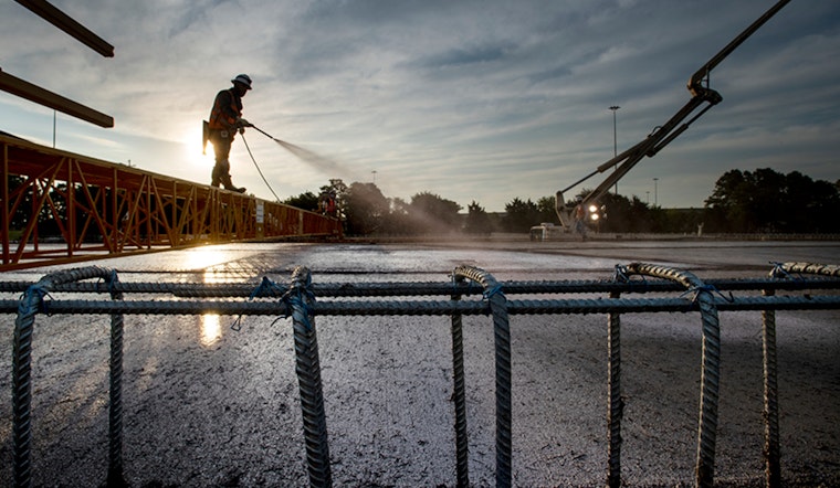 TxDOT Embarks on Major Infrastructure Enhancements Across Texas, Improving Commutes and Safety from Austin to Houston