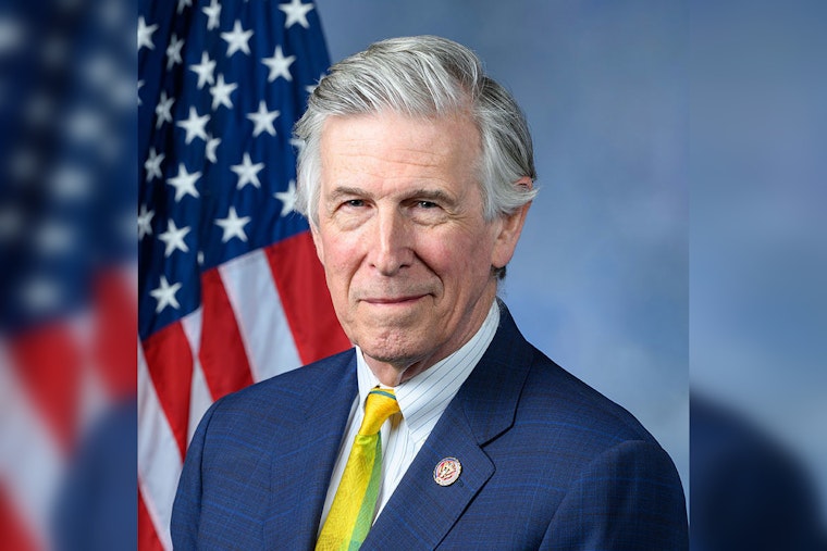 U.S. Attorney Jeanine Pirro Faces Backlash After Declining to Enforce D.C. Gun Laws, Rep. Beyer Calls for Police Reforms