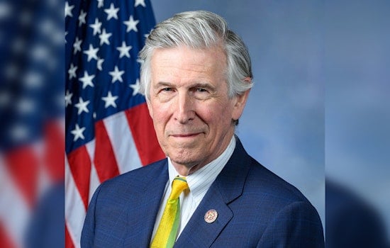 U.S. Attorney Jeanine Pirro Faces Backlash After Declining to Enforce D.C. Gun Laws, Rep. Beyer Calls for Police Reforms