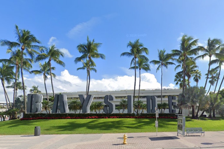 Uber and Turo Launch Novel Mobile Pool Rental Service for Miami's Summer Heat