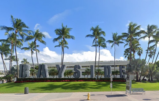 Uber and Turo Launch Novel Mobile Pool Rental Service for Miami's Summer Heat