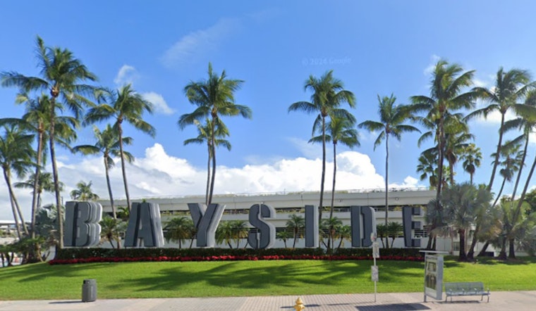 Uber and Turo Launch Novel Mobile Pool Rental Service for Miami's Summer Heat