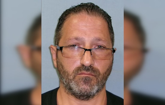 Uber Driver Charged with Kidnapping and Sexual Assault of Passenger in Friendswood, Texas