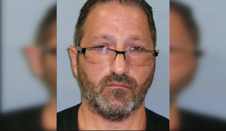 Uber Driver Charged with Kidnapping and Sexual Assault of Passenger in Friendswood, Texas