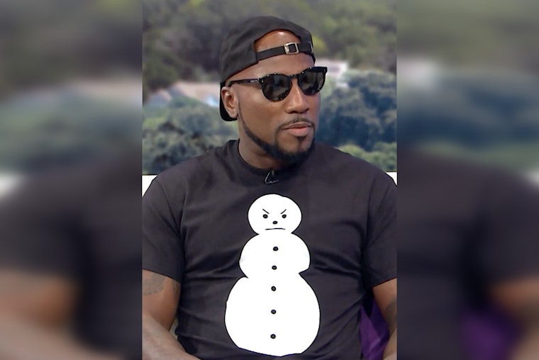 Uber Driver Tanner Delivers Rap Star Jeezy to Baltimore Gig Just in Time After Flight Fiasco