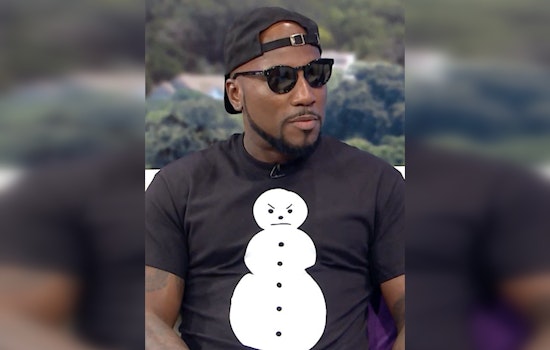 Uber Driver Tanner Delivers Rap Star Jeezy to Baltimore Gig Just in Time After Flight Fiasco