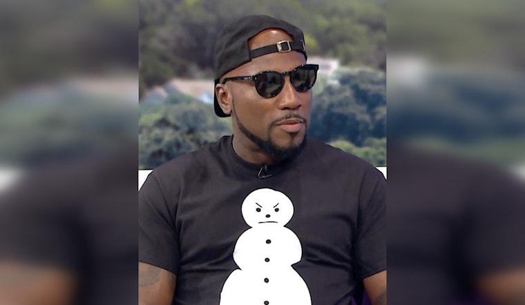 Uber Driver Tanner Delivers Rap Star Jeezy to Baltimore Gig Just in Time After Flight Fiasco