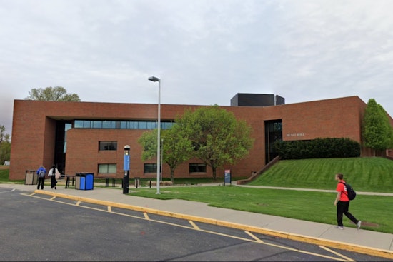 UC Blue Ash College Welcomes Growing Enrollment with Campus Upgrades and Modern Facilities