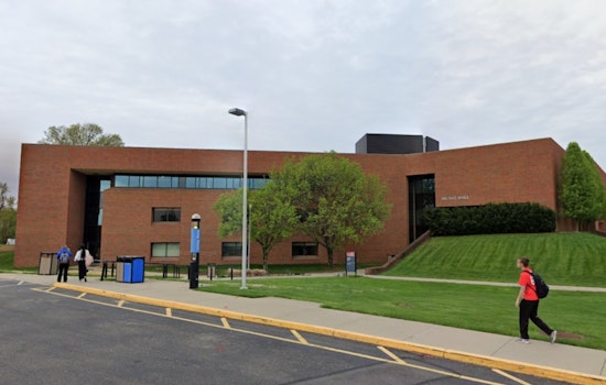 UC Blue Ash College Welcomes Growing Enrollment with Campus Upgrades and Modern Facilities