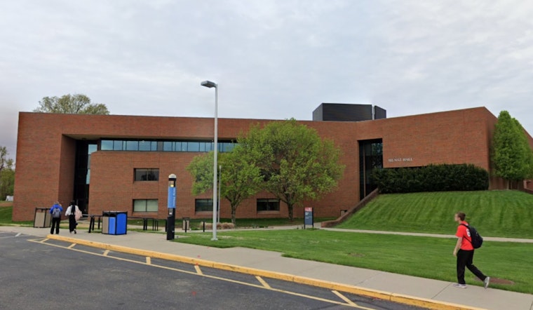 UC Blue Ash College Welcomes Growing Enrollment with Campus Upgrades and Modern Facilities