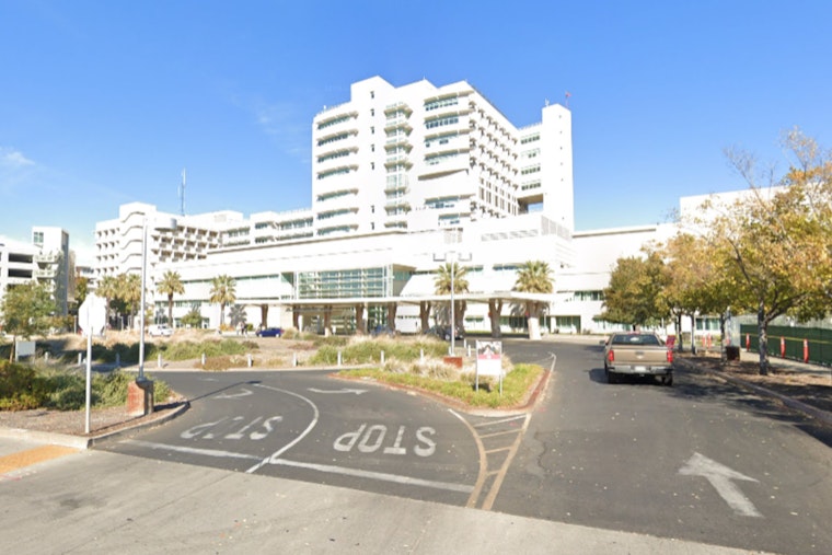 UC Davis Medical Center Becomes Northern California's First Special Pathogen Treatment Center