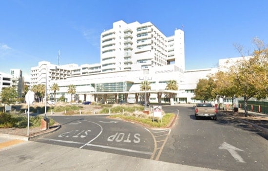 UC Davis Medical Center Becomes Northern California's First Special Pathogen Treatment Center