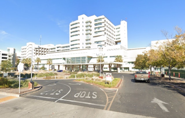 UC Davis Medical Center Becomes Northern California's First Special Pathogen Treatment Center