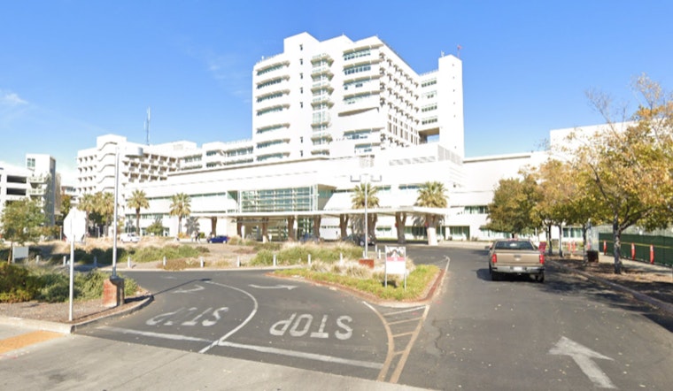 UC Davis Medical Center Becomes Northern California's First Special Pathogen Treatment Center