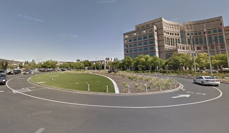 UC Davis Medical Center Becomes Northern California's Special Pathogen Treatment Center