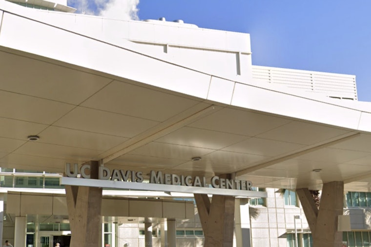 UC Davis Medical Center Gains Special Pathogen Treatment Center Status Amid Global Outbreaks