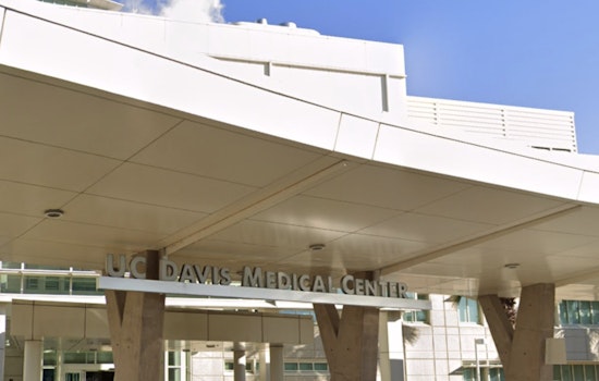 UC Davis Medical Center Gains Special Pathogen Treatment Center Status Amid Global Outbreaks