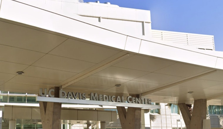 UC Davis Medical Center Gains Special Pathogen Treatment Center Status Amid Global Outbreaks