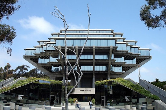 UC San Diego Library Secures Grant to Digitize Oceania Cultural Treasures