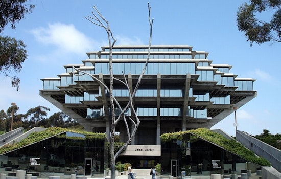 UC San Diego Library Secures Grant to Digitize Oceania Cultural Treasures