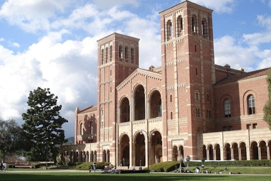 UCLA Rocked by $200M Federal Fund Freeze Over Alleged Anti-Semitism Scandal