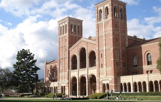 UCLA Rocked by $200M Federal Fund Freeze Over Alleged Anti-Semitism Scandal