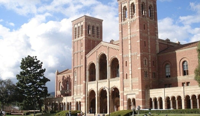 UCLA Rocked by $200M Federal Fund Freeze Over Alleged Anti-Semitism Scandal