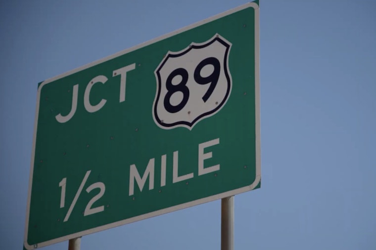 UDOT Launches Safety Upgrades on US-6, Expect Lane Closures from Diamond Fork to Thistle