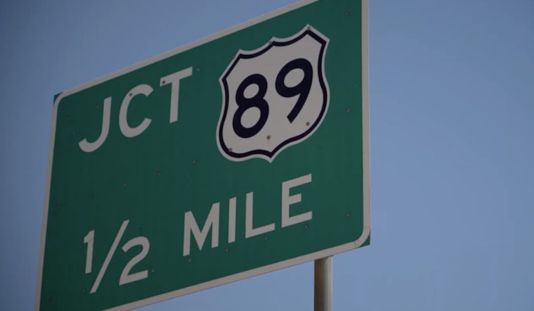 UDOT Launches Safety Upgrades on US-6, Expect Lane Closures from Diamond Fork to Thistle