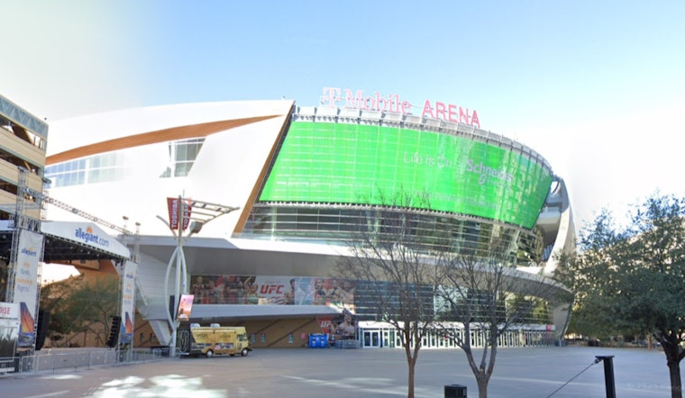 UFC 320 Main Card Set for October Championship Doubleheader in Las Vegas