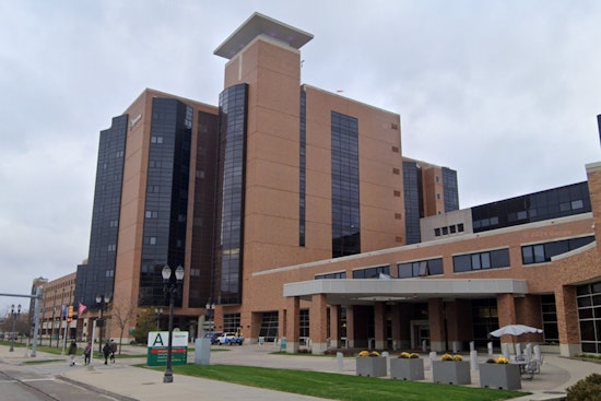 UM Health-Sparrow Pioneers In-House Measles Testing in Michigan, Enhancing Rapid Diagnosis and Treatment