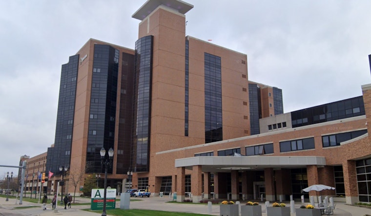 UM Health-Sparrow Pioneers In-House Measles Testing in Michigan, Enhancing Rapid Diagnosis and Treatment