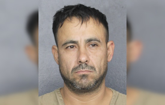 Undocumented Man Detained in Florida for Child Exploitation Charges, FDLE Reports