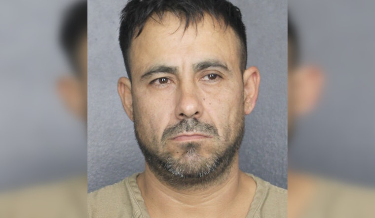 Undocumented Man Detained in Florida for Child Exploitation Charges, FDLE Reports