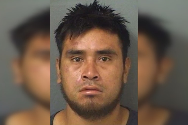Undocumented Migrant Arrested, Accomplice Eludes Capture Following Escape from FHP Custody near Lake Worth
