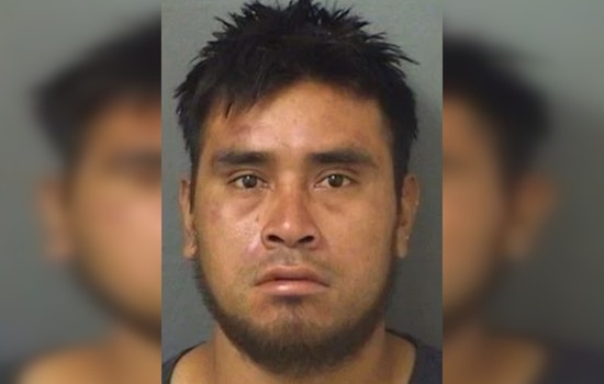 Undocumented Migrant Arrested, Accomplice Eludes Capture Following Escape from FHP Custody near Lake Worth