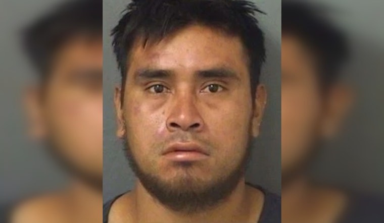Undocumented Migrant Arrested, Accomplice Eludes Capture Following Escape from FHP Custody near Lake Worth