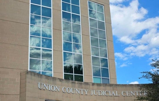 Union County Advances Towards Establishing Veterans Treatment Court with First Wave of Employee Training