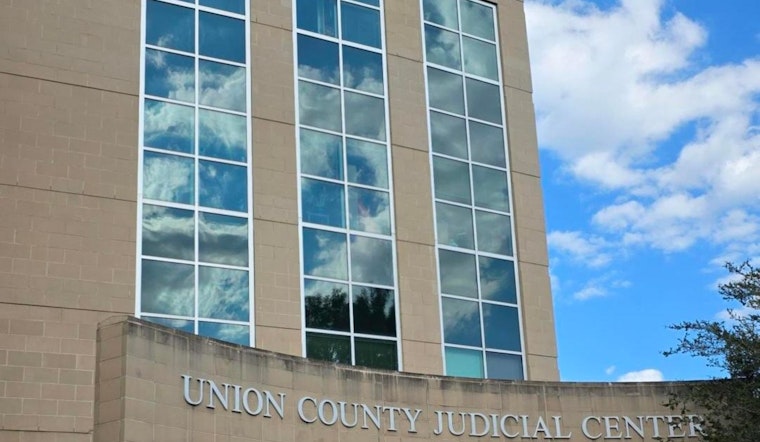 Union County Advances Towards Establishing Veterans Treatment Court with First Wave of Employee Training