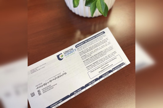 Union County Property Tax Bills Arriving Soon with Key Dates and Payment Options Explained