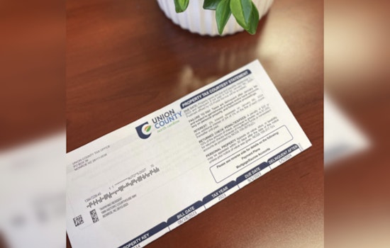 Union County Property Tax Bills Arriving Soon with Key Dates and Payment Options Explained
