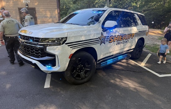 Union County Sheriff Upholds Controversial Hiring of Deputy Accused in Past K-9 Mishandling Incident