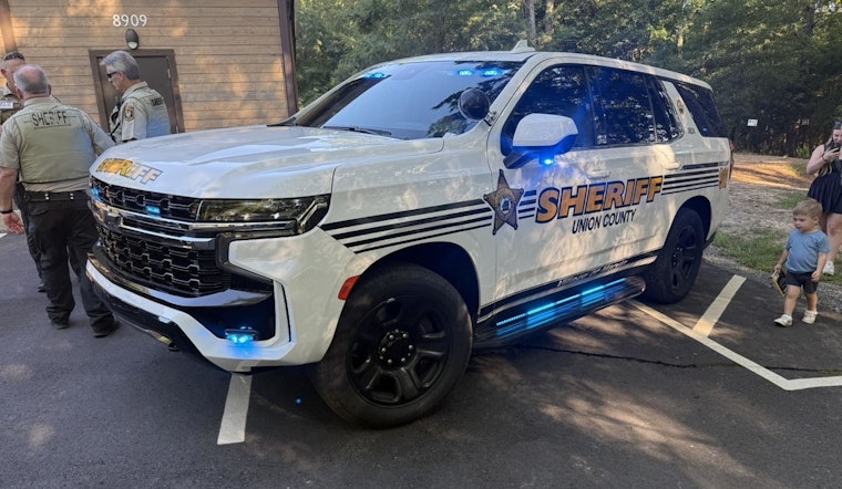 Union County Sheriff Upholds Controversial Hiring of Deputy Accused in Past K-9 Mishandling Incident